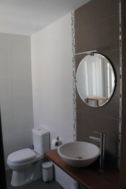 טורגואדיארו Hostal Montilla Sotogrande מראה חיצוני תמונה