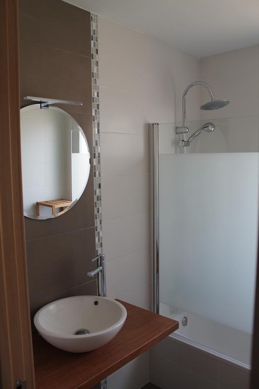 טורגואדיארו Hostal Montilla Sotogrande מראה חיצוני תמונה